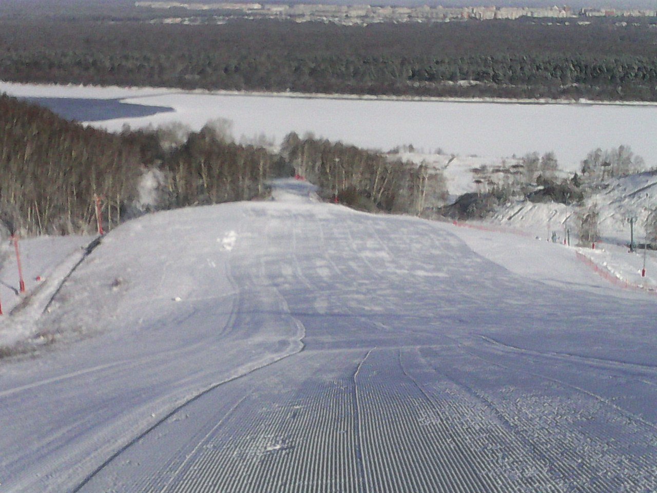 Хабарское нижегородская